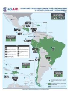 [removed]FY2013.LAC.DRR.Program.Map