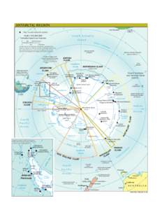 Poles / Antarctic territorial claims / Tundra / Antarctica / Antarctic / South Shetland Islands / Southern Ocean / King George Island / Peter I Island / Physical geography / Antarctic region / Extreme points of Earth