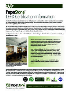 Sustainable building / Thermosetting plastics / Low-energy building / Building engineering / Synthetic resins / Leadership in Energy and Environmental Design / Urea-formaldehyde / Engineered wood / Phenol formaldehyde resin / Architecture / Construction / Environment