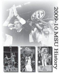 Mississippi State Bulldogs basketball / Rick Stansbury / Charles Rhodes / Sports in the United States