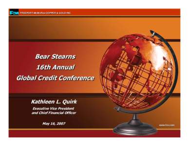 Microsoft PowerPoint - Bear Stearns_MAY07.ppt