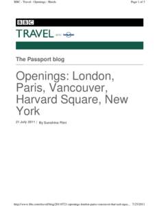 http://www.bbc.com/travel/blog[removed]openings-london-paris-v