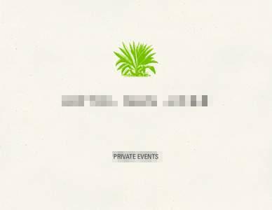 PRIVATE EVENTS  The days of bland hotel ballrooms are over. Hotel San José has several options for hosting a more enlightened social or business gathering, as well as a variety of services and offerings to assist in pl