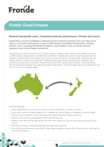 Web services / Cloud infrastructure / Amazon Elastic Compute Cloud / Virtual private cloud / Amazon S3 / Amazon Virtual Private Cloud / Amazon.com / Cloud computing / Centralized computing / Computing