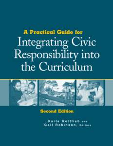 Civic Responsibility 2nd Ed. final