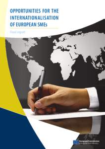 Erasmus for Young Entrepreneurs / Small and medium enterprises / Environmental regulation of small and medium enterprises / Business