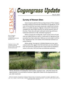 cogongrass update[removed]