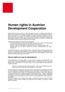 Microsoft Word - Human Rights in ADC_Juni 2013-en FINAL 2606