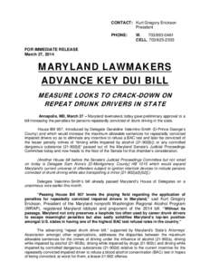 Law / Drunk driving in the United States / Driving under the influence / Blood alcohol content / Drunk drivers / Alcoholism / Ignition interlock device / Drunk driving / Transport / Alcohol