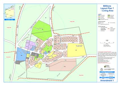 KIMBERLEY  Port Hedland Karratha  Billiluna