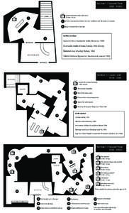 museum map - outside - eng