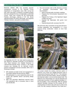 Microsoft Word - McGinnis Ferry Road Extension December 2011.docx