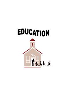 EDUCATION The education function includes three sub-functions: the Nevada Department of Education (NDE), the University and Community College System of Nevada, and the Department of Cultural Affairs. Historically, educa