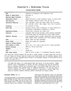 Source rock / Geomorphology / Geology / Geology of Spain / Bend Arch–Fort Worth Basin / Sirte Basin / Petrology / Sedimentary rock / Petroleum reservoir