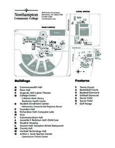 3  MAIN CAMPUS Parking Parking