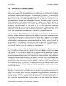 FHWA-TX-EIS[removed]F US 181 Improvements from Beach Avenue to Morgan Avenue at the Crosstown Expressway/Final Section 4(f) Evaluation, Harbor Bridge Project; Nueces County, Texas; Final Environmental Impact Statement (F