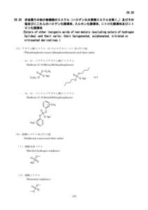 Oxidizing agents / Nitrite / Diethyl carbonate / Chemistry / Nitrogen metabolism / Ethyl nitrate