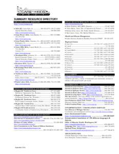 Geography of the United States / Iowa / AeA