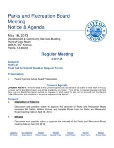 City Council Meetings Agenda[removed]