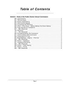 IDAPA 08 - Idaho State Board-Department of Education.book