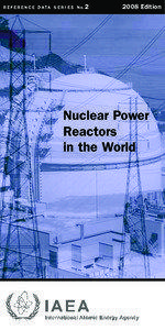 Nuclear power stations / Nuclear power / Nuclear reactor / Breeder reactor / Nuclear energy policy by country / Energy / Nuclear technology / Energy conversion