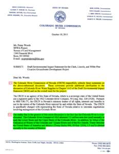 Western United States / States of the United States / Sonoran Desert / Colorado River Compact / Water in Colorado / Water law in the United States / Southern Nevada Water Authority / Nevada / Lake Mead / Geography of the United States / Geography of Arizona / Colorado River