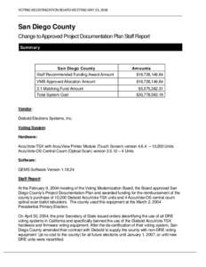 Microsoft Word - PDF_San Diego Plan Change Staff Report.doc