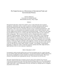 C:��EARCH�-cap-income�ironment paper�ember 2013�kusen-environment-draft2.wpd