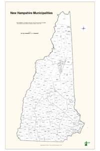 Madbury /  New Hampshire / Gilmanton / Lyndeborough /  New Hampshire / New Hampshire locations by per capita income / New Hampshire / NH RSA Title LXIII / Economy of New Hampshire