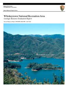 Mount Shasta / Whiskeytown-Shasta-Trinity National Recreation Area / Central Valley / Whiskeytown Lake / Trinity River / Clear Creek / Sacramento River / Klamath River / California Gold Rush / Geography of California / Shasta-Trinity National Forest / Six Rivers National Forest