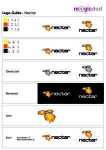 Logo Guide - Nectar c 5 m 0
