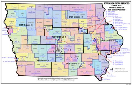 CongressionalDistricts.gws