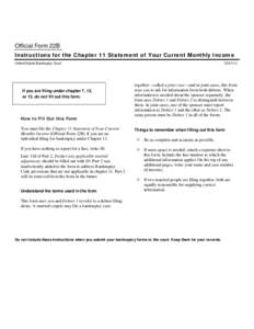 Personal finance / Economics / Finance / Chapter 11 /  Title 11 /  United States Code / Debtor / Chapter 7 /  Title 11 /  United States Code / Bankruptcy in the United States / Bankruptcy / Business / Insolvency