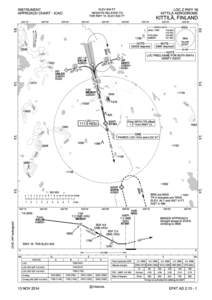 ELEV 645 FT  INSTRUMENT APPROACH CHART - ICAO  LOC Z RWY 16