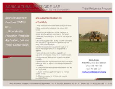 Soil contamination / Land management / Environmental health / Pest control / Lawn care / Pesticide / Tillage / Herbicide / Organic food / Pesticides / Agriculture / Environment