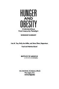 Science and technology in the United States / Institute of Medicine / National Academy of Sciences / National Academy of Engineering / National academy / Academy / Ralph J. Cicerone / Food security / University of California /  Irvine / United States National Academies / Knowledge / Education