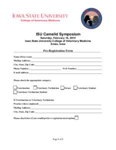 Microsoft Word - Camelid Conference Registration form_2015-edit.docx