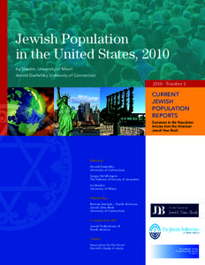 Jews / Asia / Jewish Federation / Jewish Publication Society / Jewish population / Culture / Science / Arnold Dashefsky / Jewish studies