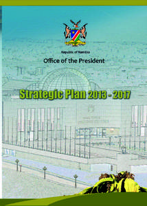 #OPM Strategic PlanCover.indd