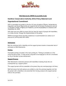 Microsoft Word - Final_ Wild Waterworks Accessibility Guide_2016.doc