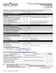 Microsoft Word - Roadmap_RE-AAB-COMT-GTEC