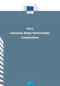 2011 Comenius Regio Partnerships Compendium 2