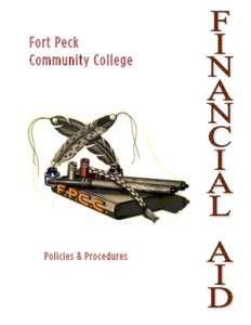 Fort Peck Community College Policies & Procedures  TABLE OF CONTENTS