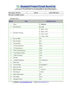 Manufacturing / Drill bit / PCB / Solder / Thermal pad / Gold plating / Engineering tolerance / Via / Electronics manufacturing / Electronic engineering / Technology