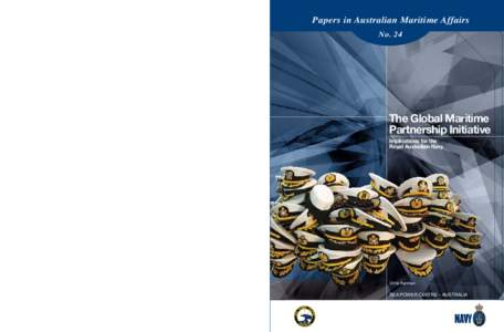 The Global Maritime Partnership Iniative: Implications for the Royal Australian Navy