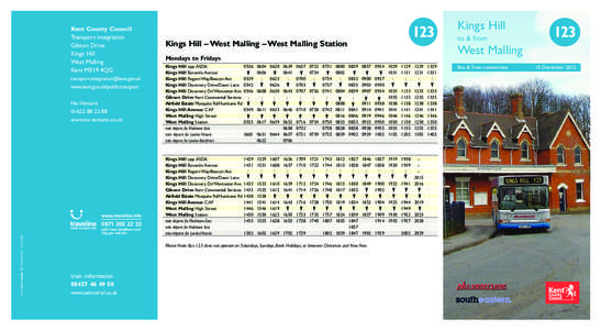 [removed]Bus Timetable.qxd