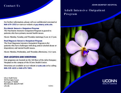 brochure_intensiveoutpatientprogram.indd