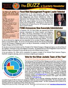 www.nfrmp.us/state  The purpose of this newsletter is to share recent Silver Jackets news and to provide a forum for team support, sharing successes, lessons learned, and