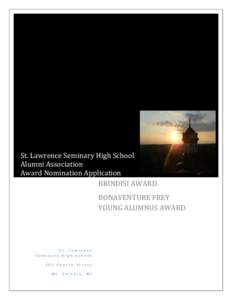 Mail / Wisconsin / St. Lawrence Seminary High School / Email