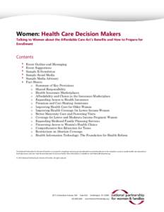 Patient Protection and Affordable Care Act / Medicaid / Health insurance / Health care reform / Health care / Medicare / United States National Health Care Act / Health insurance exchange / Health care in the United States / Healthcare reform in the United States / Health / Medicine